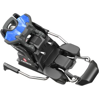 Vipec Evo 12 Touring Binding with 110mm Brakes