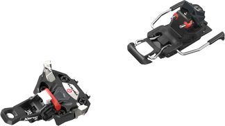 Xenic 10 Touring Binding red incl. 95mm Brakes