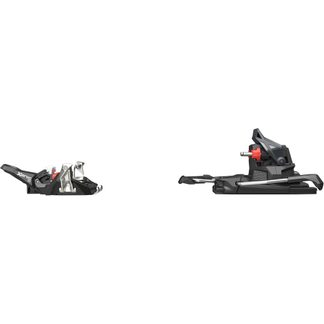 Xenic 10 Touring Binding red incl. 95mm Brakes