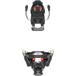 Xenic 10 Touring Binding red incl. 95mm Brakes