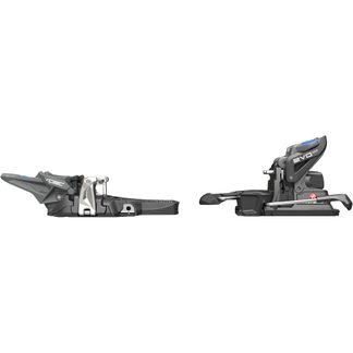 Vipec Evo 12 Touring Binding with 100mm Brakes