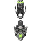 Vipec Evo 12 Touring Binding with 100mm Brakes