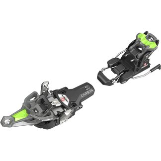 Vipec Evo 12 Touring Binding with 90mm Brakes