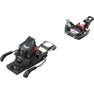 Xenic 10 Touring Binding red incl. 105mm Brakes