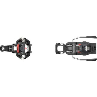 Xenic 10 Touring Binding red incl. 105mm Brakes