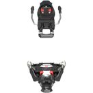 Xenic 10 Touring Binding red incl. 105mm Brakes