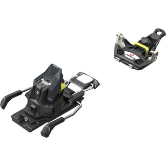 Xenic 10 Touring Binding yellow incl. 95mm Brakes