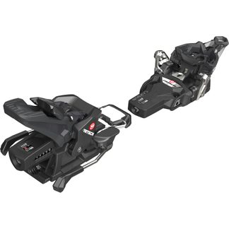 Tecton 13 Touring Binding with 100mm Brakes