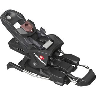 Tecton 13 Touring Binding with 100mm Brakes