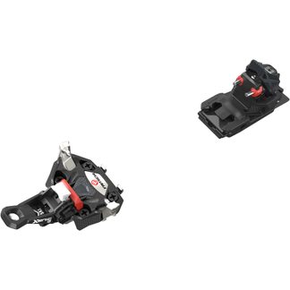 Fritschi - Xenic 10 Touring Binding red without Brakes