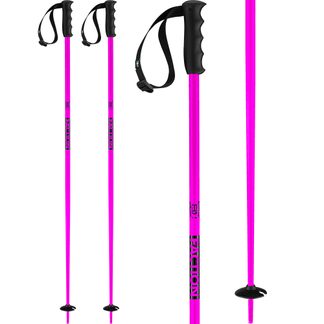 Faction - Prodigy Poles pink