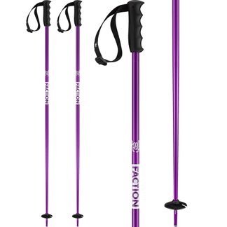 Faction - Prodigy Poles purple