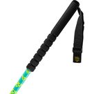 Oxus Alpine Ski Poles turquoise