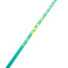 Oxus Alpine Ski Poles turquoise