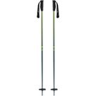 Meta Alpine Ski Poles grey