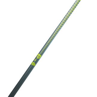 Meta Alpine Ski Poles grey