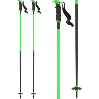 Atomic - Redster X Alpine Ski Poles green