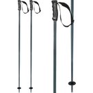 Multi Alpine Poles grey