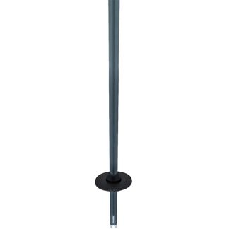 Multi Alpine Poles grey