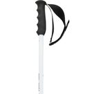 Worldcup SL Alpine Poles white