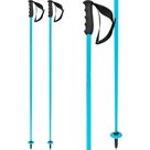 Worldcup SL Alpine Poles speed blue