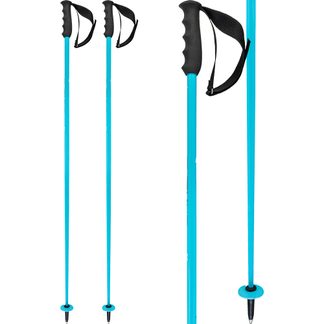 Head - Worldcup SL Alpine Poles speed blue