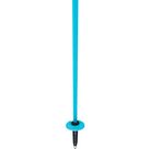 Worldcup SL Alpine Poles speed blue