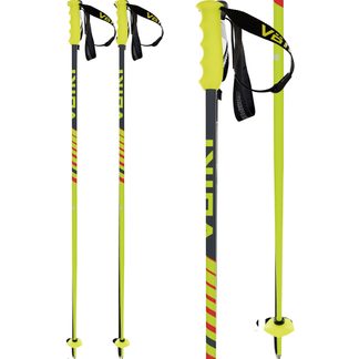 Völkl - Speedstick Yellow Ski Poles yellow