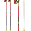 PRC 750 Cross Country Poles bright red