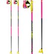 HRC Junior Cross Country Poles neon pink