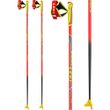 HRC Junior Cross Country Poles Kids red anthrazit black yellow