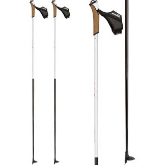 Rossignol - Force 5 Cross-Country Poles mulitcolor