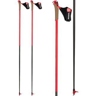 Rossignol - Force 10 Cross-Country Poles