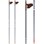 Storm 5 Street Cross-Country Poles blue