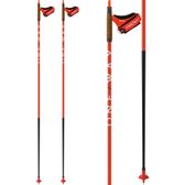 Premio 30 Cross-Country Pole neon orange