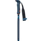 D'scent TI Vario Ski-Touring Poles navy davy