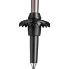 Cressida FX Carbon Hiking Poles brownmetallic