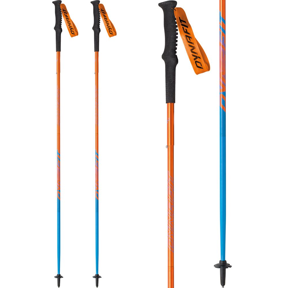 Vert Trailrunning Stöcke general lee methyl blue