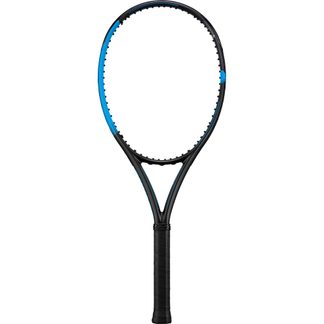 Dunlop - FX Team 285 Racket unstrung 2020 (285gr.)