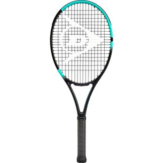 Dunlop - Team 260 Tennis Racket strung 2023 (260gr.)