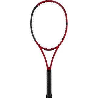 Dunlop - CX 200 Tennis Racket unstrung 2021 (305gr.)