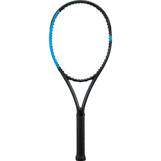 Dunlop - FX 500 LS Tennis Racket unstrung 2020 (285gr.)