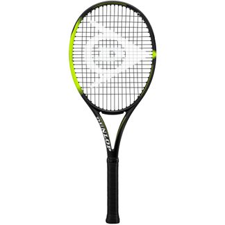 Dunlop - SX 300 Tennisschläger besaitet 2020 (300gr.)
