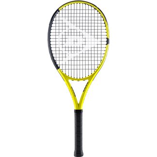 Dunlop - SX Team 280 Racket strung 2022 (280gr.)