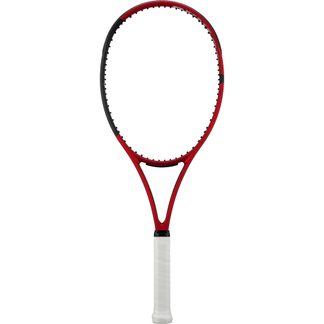 Dunlop - CX 200 LS Racket unstrung 2021 (290gr.)