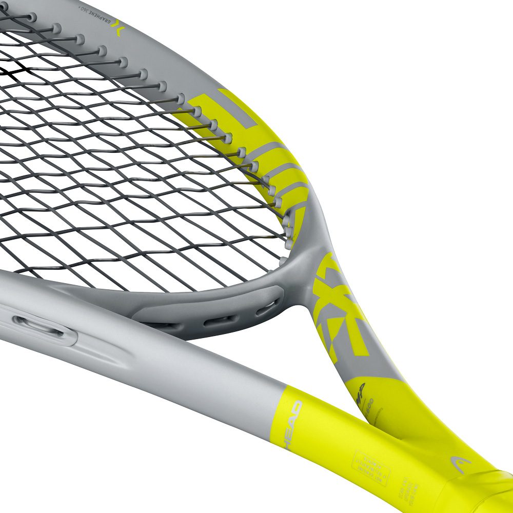 Head Graphene 360 Extreme MP Tennis Racket 