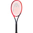 Radical Pro Tennis Racket strung 2023 (315gr.)