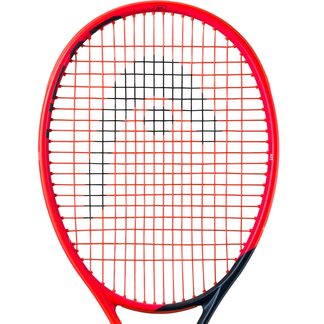 Radical Pro Tennisschläger besaitet 2023 (315gr.)