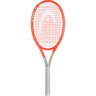 Head - Graphene 360+ Radical Lite Tennisschläger besaitet 2021 (260gr.)