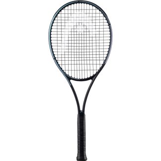 Head - Gravity Team Tennis Racket strung 2023 (285gr.)